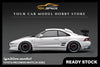 [IGNITION MODEL] 1/18 Toyota MR2 (SW20) White [IG3336]