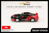 [HOBBY JAPAN] 1:64 Mitsubishi GTO Twinturbo - Yokohama Advan