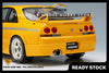 [MAKE UP] 1:18 Nismo 400R 1996 [EML102] - Toy Space Diecast Online Store Singapore