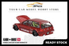 [KAIDO HOUSE] Honda Civic (EF) Kaido Works V2