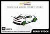 [MINI GT] Porsche 911 (992) GT3 RS Tribute to Carrera RS Package