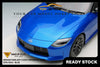 [MAKE UP] 1:18 Nissan Fairlady Z (Z34) Version ST 2023 [EML112]