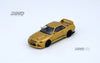 [INNO64] Top Secret BNR32 GT-R (650R) Gold