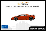 [STANCE HUNTERS] 1/64 Diablo GT - Toy Space Diecast Online Store Singapore