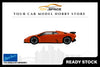 [STANCE HUNTERS] 1/64 Diablo GT - Toy Space Diecast Online Store Singapore
