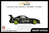[DCM] 1:64 RX7 Black Monster Livery