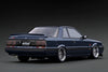 [IGNITION MODEL] 1:18 Nissan Skyline GTS-R (R31) Blue Black [IG4008]