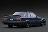 [IGNITION MODEL] 1:18 Nissan Skyline GTS-R (R31) Blue Black [IG4009]