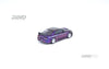 Inno64 Nissan Skyline GTR (R33) NISMO 400R Midnight Purple II [Hong Kong Toy Car Salon 2023]