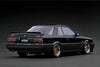 [IGNITION MODEL] 1:18 Nissan Skyline GTS-R (R31) Black [IG4011]