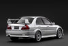 [IGNITION MODEL] 1:18 Mitsubishi Lancer Evolution V (CP9A) Silver [IG4015]