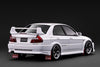 [IGNITION MODEL] 1:18 Mitsubishi Lancer Evolution V (CP9A) White [IG4017]