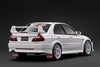 [IGNITION MODEL] 1:18 Mitsubishi Lancer Evolution V (CP9A) White With 4G63Engine [IG4018]