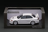 [IGNITION MODEL] 1:18 Mitsubishi Lancer Evolution V (CP9A) White With 4G63Engine [IG4018]