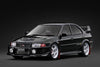[IGNITION MODEL] 1:18 Mitsubishi Lancer Evolution V (CP9A) Black [IG4019]