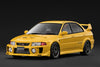 [IGNITION MODEL] 1:18 Mitsubishi Lancer Evolution V (CP9A) Yellow [IG4020]