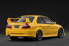 [IGNITION MODEL] 1:18 Mitsubishi Lancer Evolution V (CP9A) Yellow [IG4020]