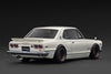 [IGNITION MODEL] 1:18 Nissan Skyline 2000 GT-R (KPGC10) White Ivory [IG4033]