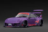 [IGNITION MODEL] 1:18 RWB 993 Matte Purple [IG4035]