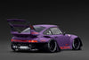 [IGNITION MODEL] 1:18 RWB 993 Matte Purple [IG4035]