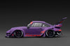 [IGNITION MODEL] 1:18 RWB 993 Matte Purple [IG4035]