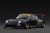 [IGNITION MODEL] 1:18 RWB 993 Black [IG4037]