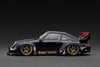 [IGNITION MODEL] 1:18 RWB 993 Black [IG4037]