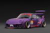 [IGNITION MODEL] 1:18 RWB 993 Matte Purple With Mr. Nakai [IG4042] - Toy Space Diecast Online Store Singapore