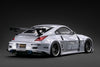 [IGNITION MODEL] 1:18 Top Secret Fairlady Z (Z33) Silver [IG4047]