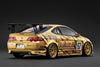 [IGNITION MODEL] 1:18 Top Secret Integra (DC5) Gold [IG4054]