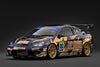 [IGNITION MODEL] 1:18 Top Secret Integra (DC5) Black [IG4056]