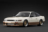 [IGNITION MODEL] 1:18 Nissan Sileighty White/Gold [IG4072]