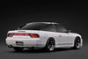 [IGNITION MODEL] 1:18 Nissan Sileighty White Metallic [IG4073]