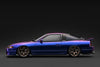 [IGNITION MODEL] 1:18 Nissan Sileighty Purple Metallic [IG4074]