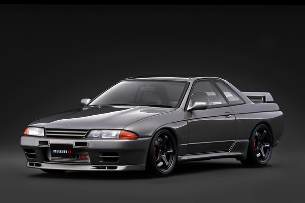 [IGNITION MODEL] 1:18 Nismo BNR32 CRS [IG4076]