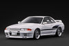 [IGNITION MODEL] 1:18 BNR32 S&S Limited Version White [IG4077]
