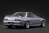 [IGNITION MODEL] 1:18 Nissan Skyline GT-R Nismo (BNR32) Silver [IG4078]