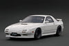 [IGNITION MODEL] 1:18 Mazda Savanna RX-7 Infini (FC3S) White [IG4088]
