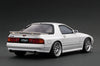 [IGNITION MODEL] 1:18 Mazda Savanna RX-7 Infini (FC3S) White With 13B Engine [IG4089]