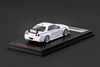 [IGNITION MODEL] 1:64 Nissan Skyline GT-R Mine's (R34) White [IG4092]