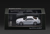 [IGNITION MODEL] 1:64 Nissan Skyline GT-R Mine's (R34) White [IG4092]