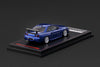 [IGNITION MODEL] 1:64 Nissan Skyline GT-R Mine's (R34) Blue Metallic [IG4094]