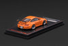 [IGNITION MODEL] 1:64 RWB 997 GT3 Orange [IG4100]