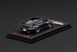 [IGNITION MODEL] 1:64 RWB 997 Black [IG4104]
