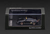 [IGNITION MODEL] 1:64 RWB 997 Black [IG4104]
