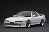 [IGNITION MODEL] 1:18 Toyota Supra 3.0GT Turbo Limited (MA70) White [IG4109] - Toy Space Diecast Online Store Singapore