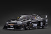 [IGNITION MODEL] 1:18 LB-ER34 Super Silhouette Skyline Black [IG4135]