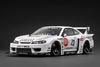[IGNITION MODEL] 1:18 LB-Super Silhouette S15 Silvia White [IG4137]