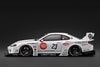 [IGNITION MODEL] 1:18 LB-Super Silhouette S15 Silvia White [IG4137]