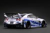 [IGNITION MODEL] 1:18 LB-Silhouette Works GT Nissan 35GT-RR Silver [IG4141]